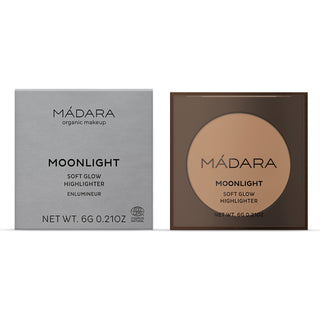 Soft Glow Mineral Highlighter