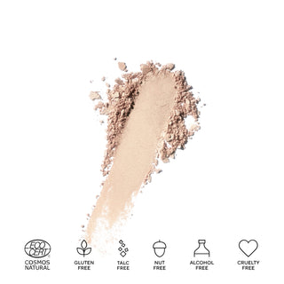 Soft Glow Mineral Highlighter