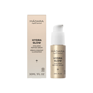 Hydra Glow - Hyaluron peptide Serum - Bio'ty Lab
