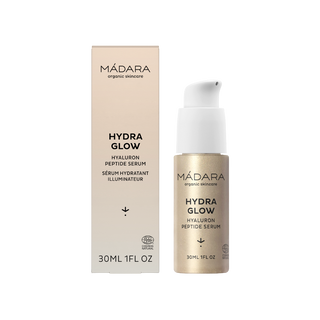 Hydra Glow - Hyaluron peptide Serum