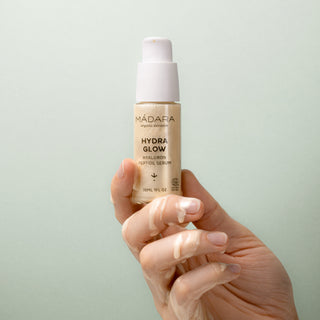 Hydra Glow - Hyaluron peptide Serum