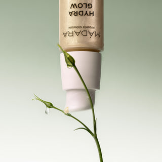 Hydra Glow - Hyaluron peptide Serum