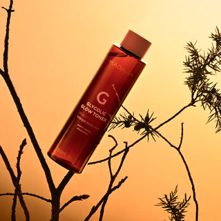 Glycolic Glow Toner