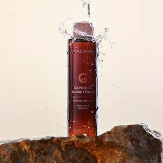 Glycolic Glow Toner