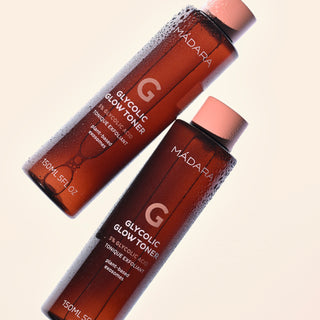 Glycolic Glow Toner