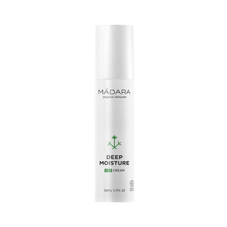 Deep Moisture day cream