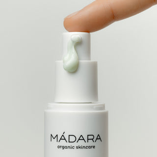 Deep Moisture day cream
