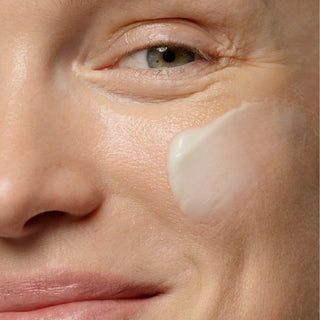 Deep Moisture day cream