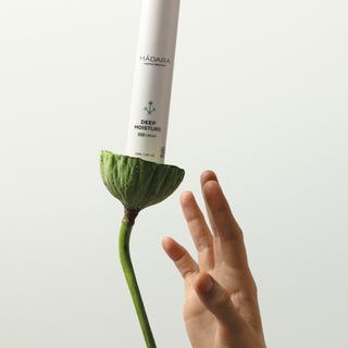 Deep Moisture day cream