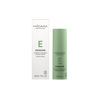EXOSOME Longevity Radiance Peptide Serum