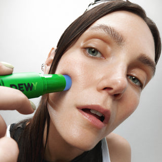 Dewy Hydra Caffeine Serum Stick