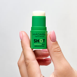 Shot Caffeine Eye Serum Stick