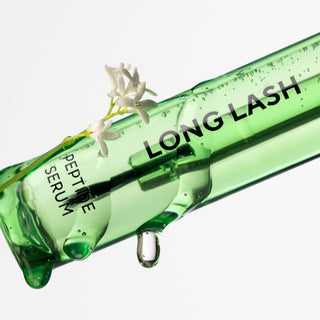 Peptide Lash Serum