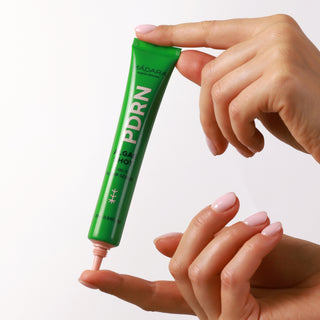 PDRN Algae Shot - Plump serum