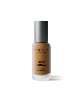 Soft Glow Foundation SPF15 - Biotylab_byTheSurf