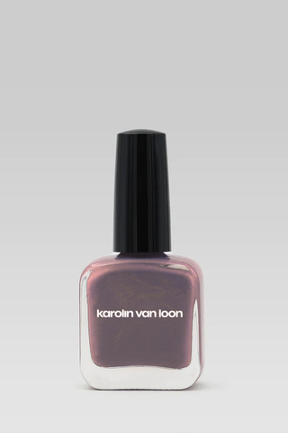 Nagellak 47 taupe lustré