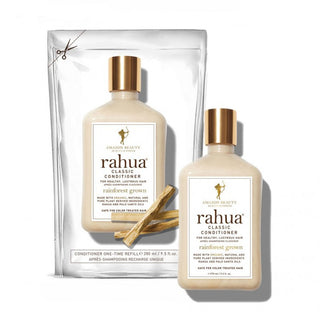Recharge - Après-shampooing Classique
