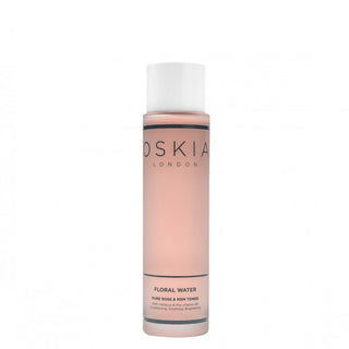 Floral Water Toner - alle huidtypes - Biotylab_byTheSurf