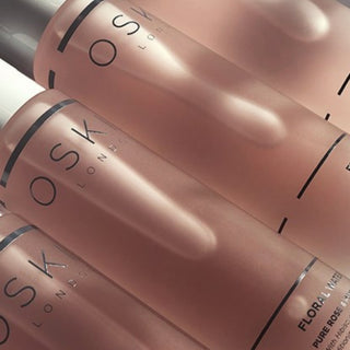 Floral Water Toner - alle huidtypes - Biotylab_byTheSurf