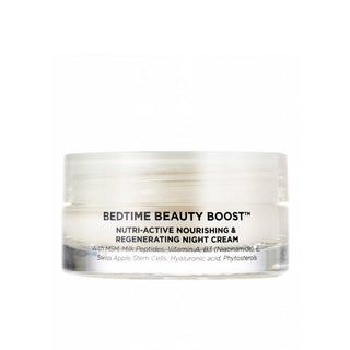 Bedtime Beauty Boost - anti-rimpel nachtcrème - Biotylab_byTheSurf