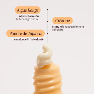 Face Sunscreen SPF50