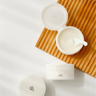 Beauty of Joseon - Radiance Cleansing Balm - Bio'ty Lab