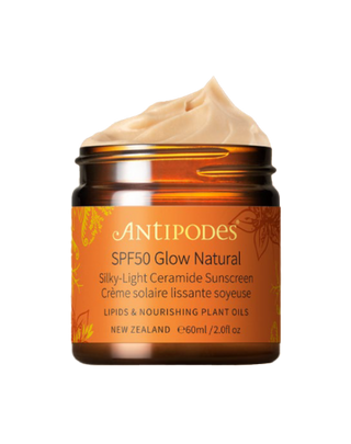 Supernatural Mineral SPF 50+