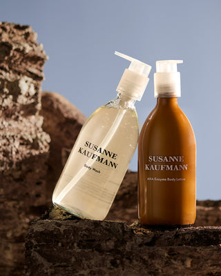 AHA Enzyme Body Lotion