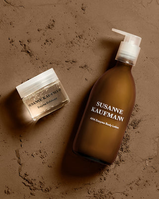 AHA Enzyme Body Lotion