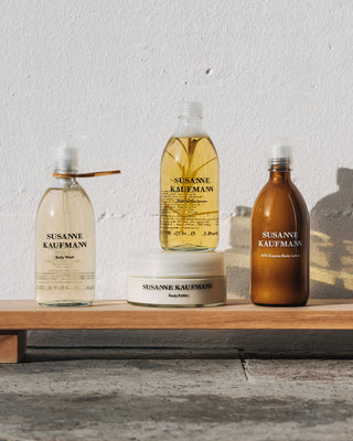 AHA Enzyme Body Lotion