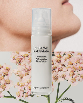 Advanced Anti-Ageing Rich Cream