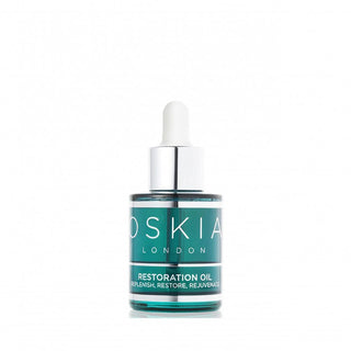 Restoration Oil - Light blend - Biotylab_byTheSurf