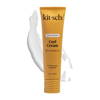 Moisturizing Curl Cream