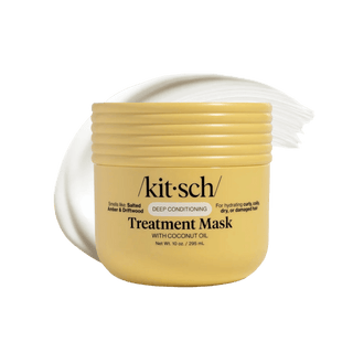 Treatment Hair Mask - Coconut Oil - Bio'ty Lab