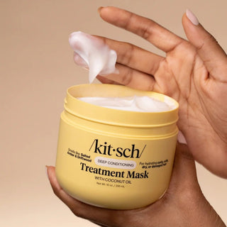 Treatment Hair Mask - Coconut Oil - Bio'ty Lab