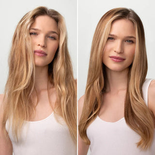 Rice Water Protein Shampoo - dun, fijn of beschadigd haar - Bio'ty Lab