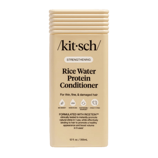 Rice Water Protein Conditioner - Fijn en beschadigd haar