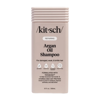 Argan Oil Shampoo - herstellend