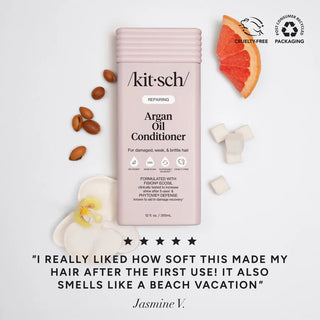Argan Oil Conditioner - Herstellend