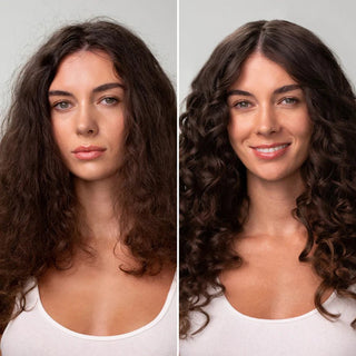 Castor Oil Shampoo - droog, beschadigd en frizzy haar - Bio'ty Lab