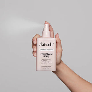 Frizz Shield Spray