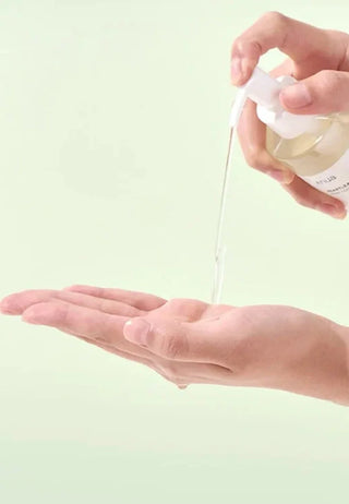 Anua - Heartleaf Pore control cleansing oil