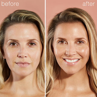 Master Radiance Base - basislaag luminizer