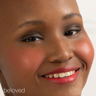 Lip2Cheek Glow Quad