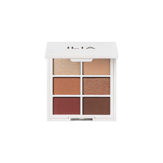 Palette de fards à paupières - Nude chaud