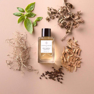 Parfum Bois Impérial
