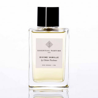 Perfume Divine Vanilla