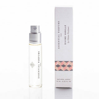 Perfume Divine Vanilla