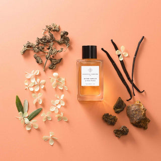 Perfume Divine Vanilla