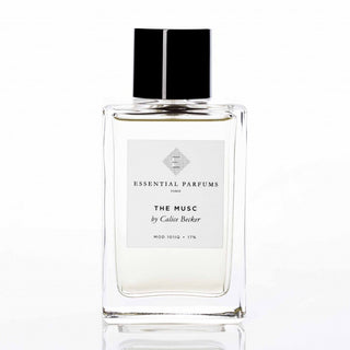 Perfume The Musc